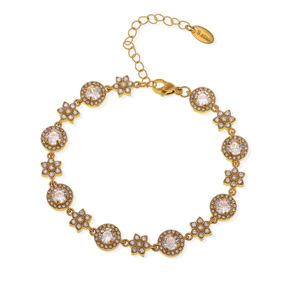 Aurora Bracelet