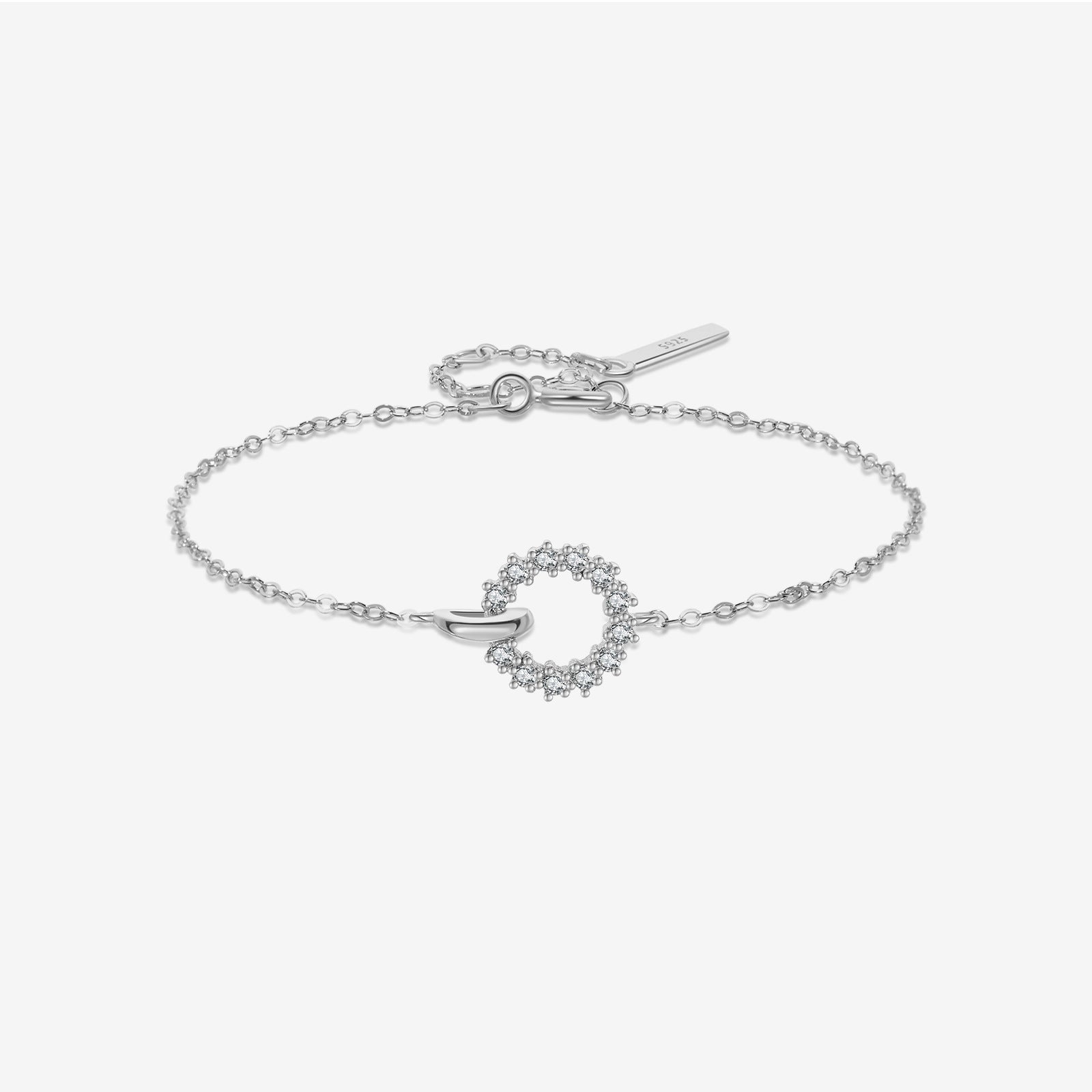 Eleanor Bracelet