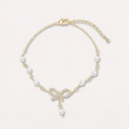 Bow Bracelet