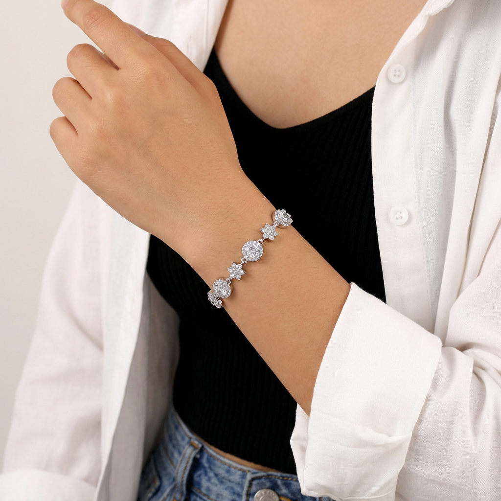 Aurora Bracelet